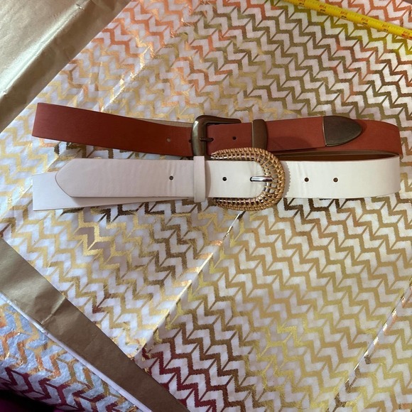 TARGET belt bumdle - Picture 1 of 2
